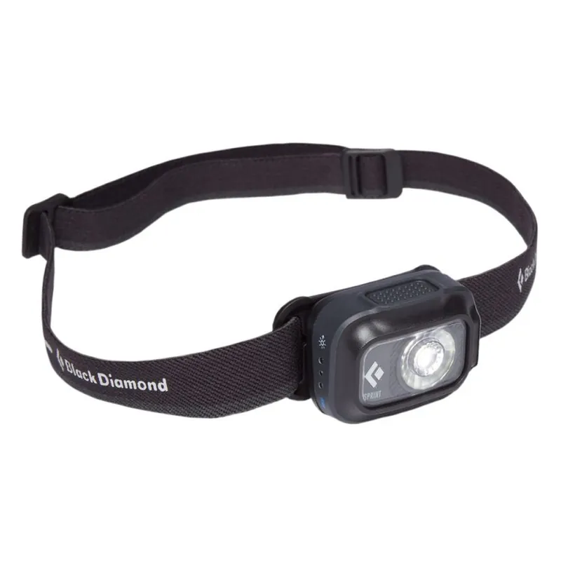 Tovární Cena Black Diamond Sprint 225 graphite
