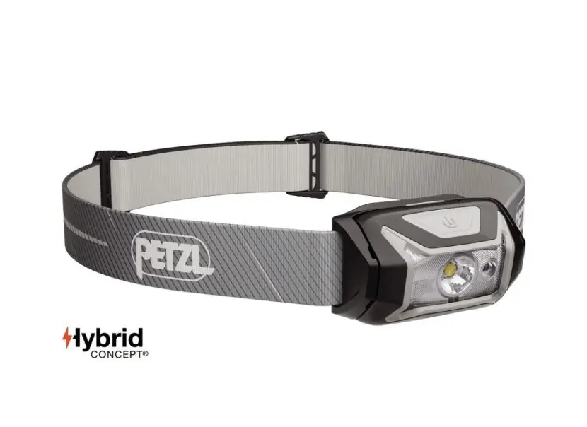 Petzl Tikka Core černá 2025 Cenová Bomba