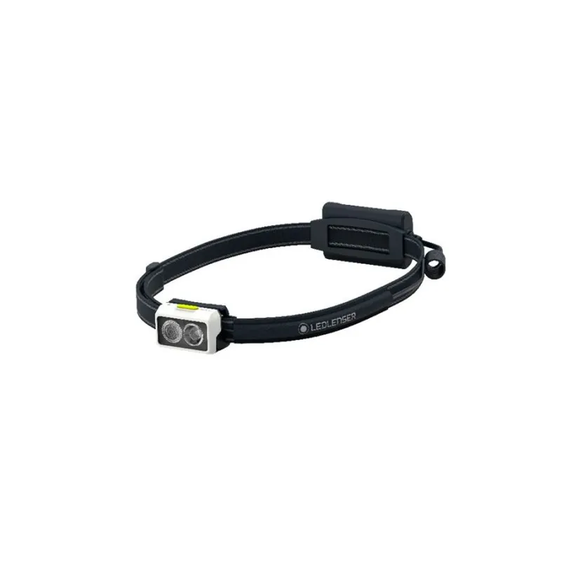 Ledlenser NEO3 bílo-limetková Dokud Zásoby Vydrží