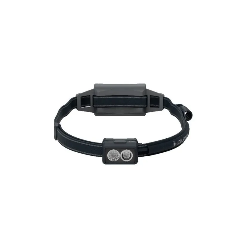 Ledlenser NEO5R černo-šedá Koupit Online