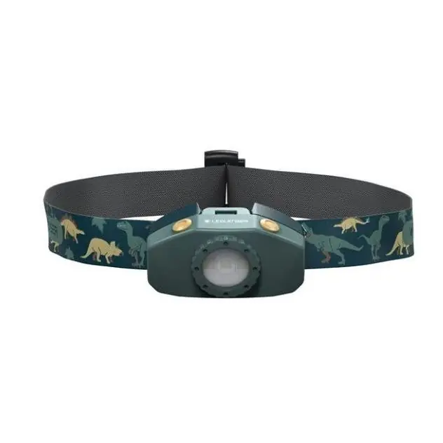 Přímo Od Výrobce Ledlenser KIDLED4R dinosaur
