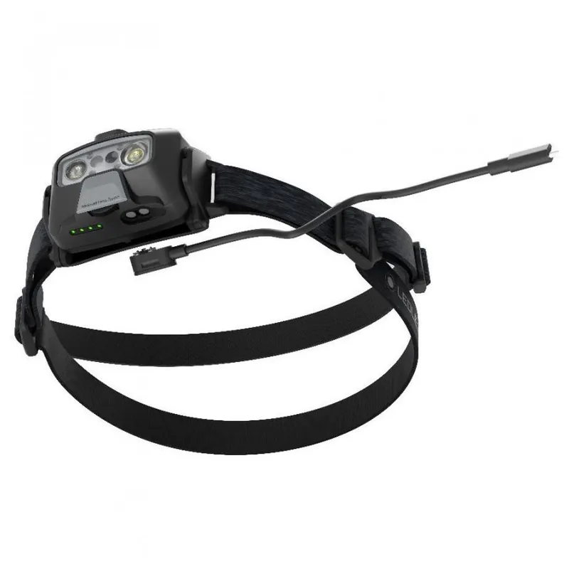 Koupit Online Ledlenser HF6R Core černá