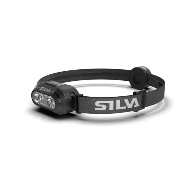 SILVA Smini Black Bezpečná Platba