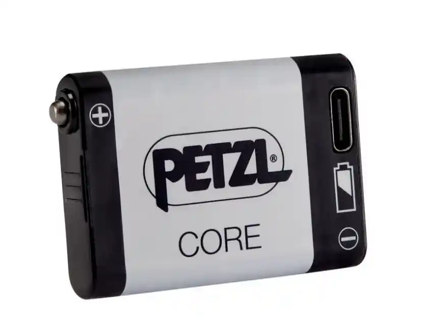 PETZL ACCU CORE Nejprodávanější