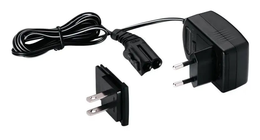 PETZL Quick Charger Ověřený