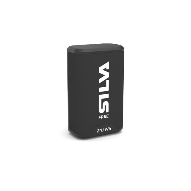SILVA Free Battery 24Wh (3.3Ah) Aktuální