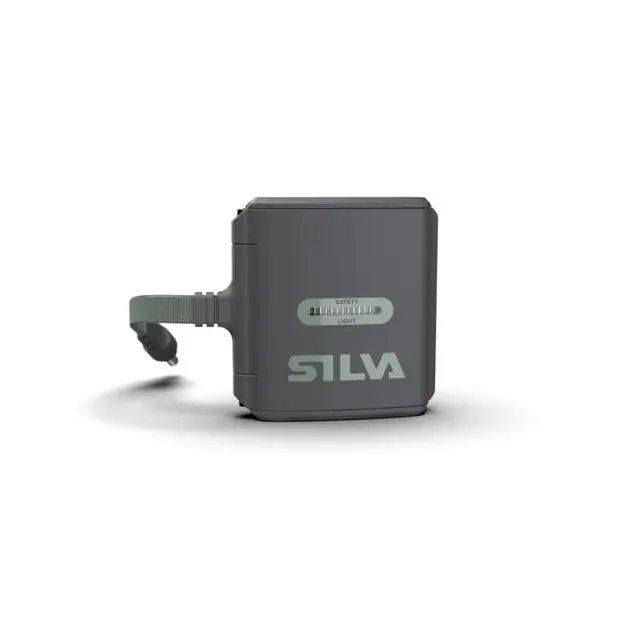 SILVA TR Free 2 Battery Case Expresní Doručení