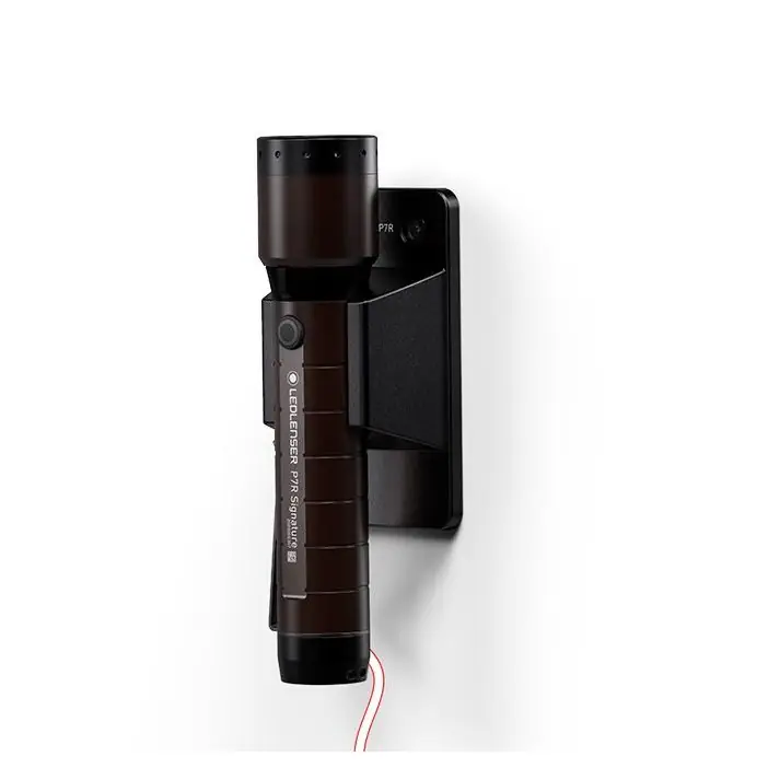 Ledlenser DRŽÁK NA ZEĎ Typ B Sleva