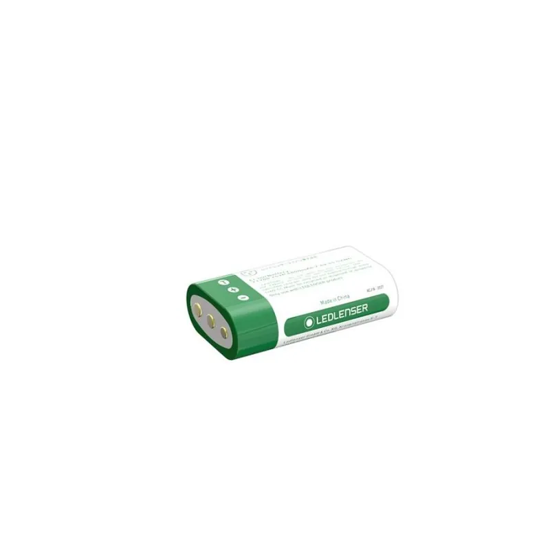 Ledlenser AKUMULÁTOR 21700 2S1P 4800mAh Ověřený