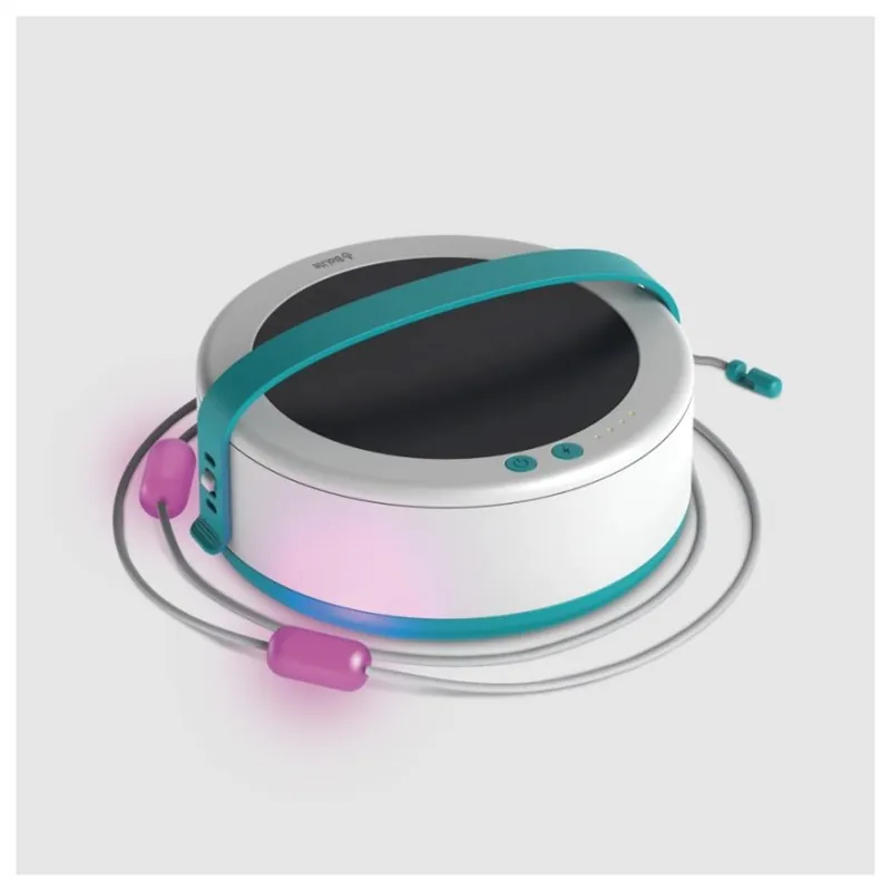 Nová Kolekce BioLite Solar String 44’ color