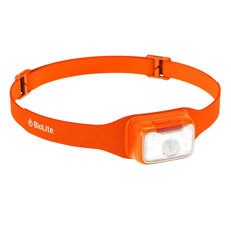 Expresní Doručení BioLite Range 500 spark red