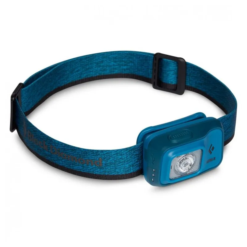 Black Diamond Astro 300-R azul Koupit Online