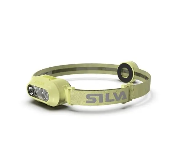 Nízká Cena SILVA Smini Yellow