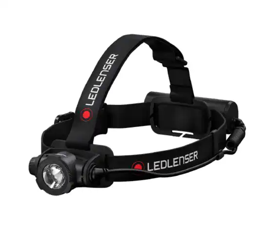 Ledlenser H7R CORE Hit Sezóny