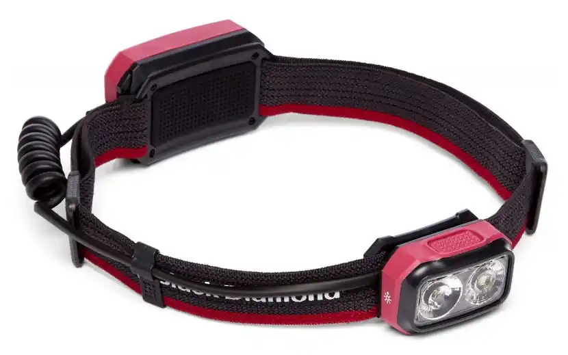 Black Diamond Onsight 375 rose Ihned K Objednání