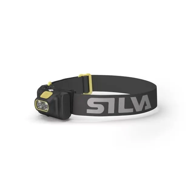 SILVA Scout 3 Poslední Šance
