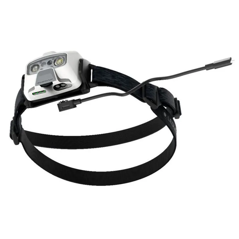 Ledlenser HF6R Core bílá Akční Cena