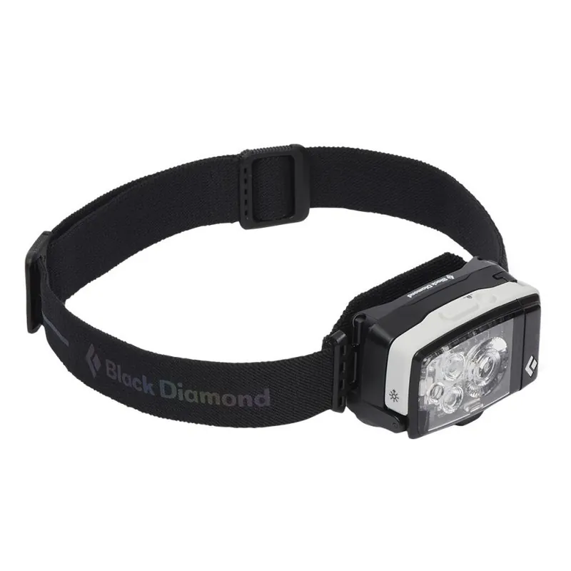 Black Diamond Distance LT 1000 black-alloy Novinka
