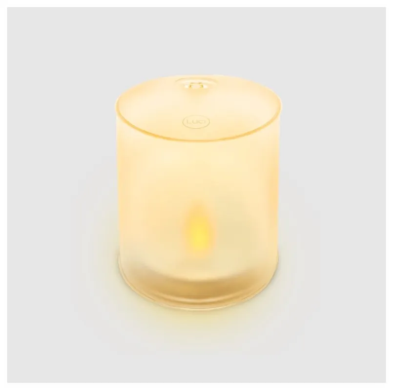 Časově Omezené BioLite Luci Candle
