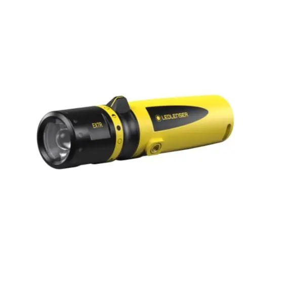 Jen Po Omezenou Doba Ledlenser EX7R
