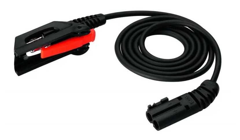 PETZL Prodlužovací kabel pro Duo S Nová Kolekce