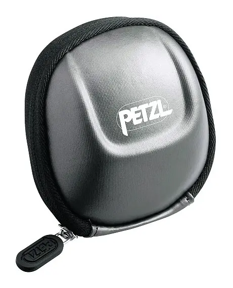 Sleva PETZL Shell L