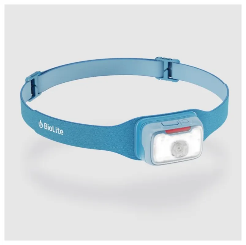 BioLite Range 400 slate blue Nová Kolekce