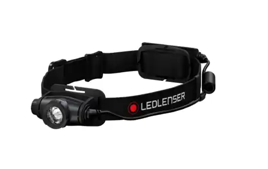 Ledlenser H5R CORE Sleva
