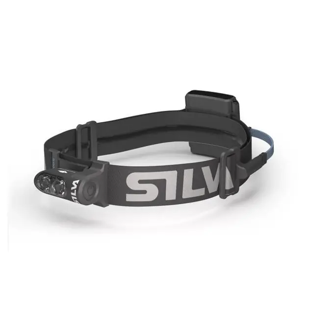 Jen Po Omezenou Doba SILVA Trail Runner Free H