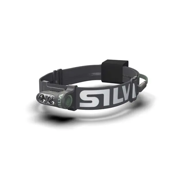 SILVA Trail Runner Free 2 Ultra Must-Have