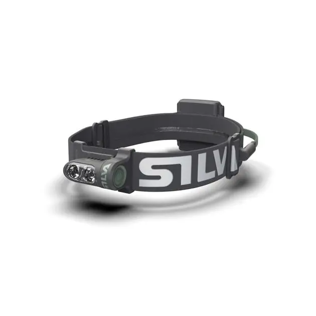 Finální Výprodej SILVA Trail Runner Free 2