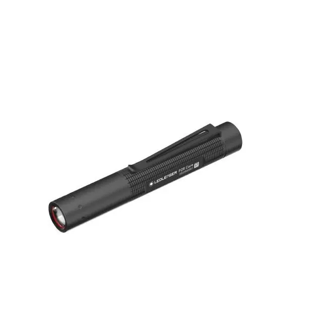 Zlevněný Ledlenser P2R CORE