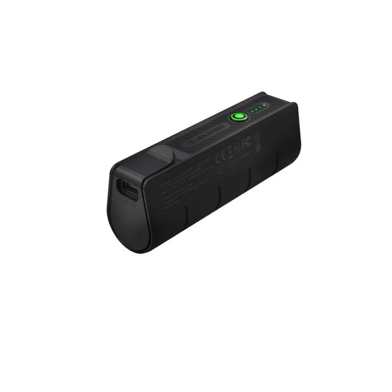 Ledlenser FLEX 5 + AKUMULÁTOR 21700 Víkendová Akce