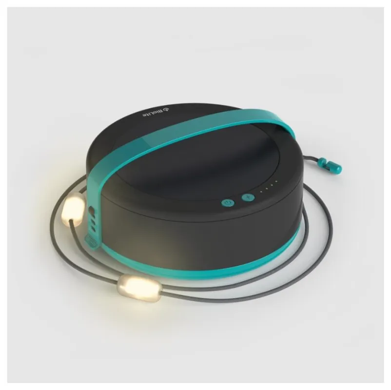 BioLite Solar String 44’ warm white Oblíbený