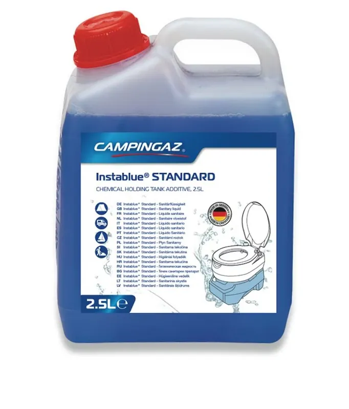 Campingaz Instablue Standard /2,5l/ Finální Výprodej