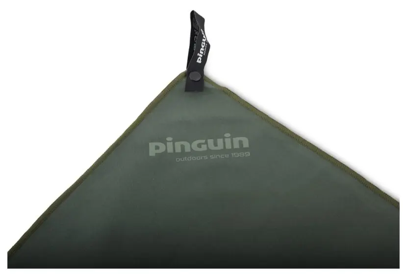 Pinguin Micro Towel XL Omezená Nabídka