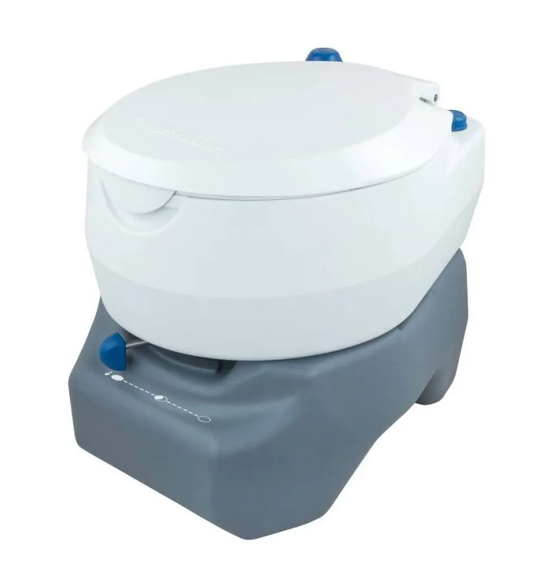 Campingaz 20L Portable Toilet Must-Have