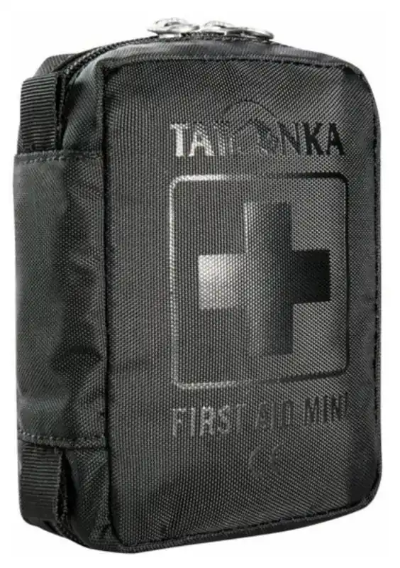TATONKA First Aid Mini black Speciální Cena