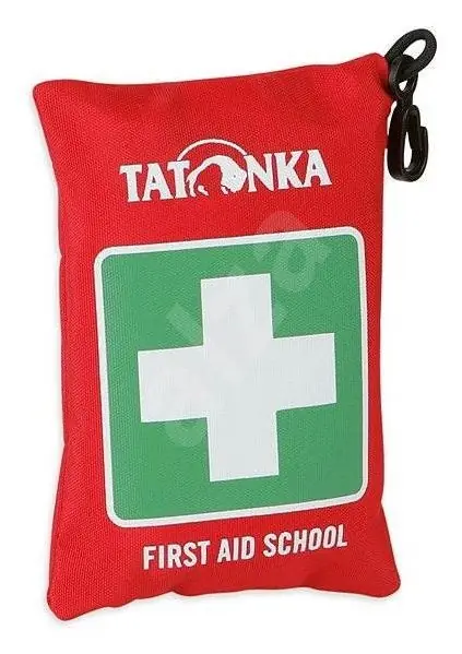 Kup Teď TATONKA First Aid School