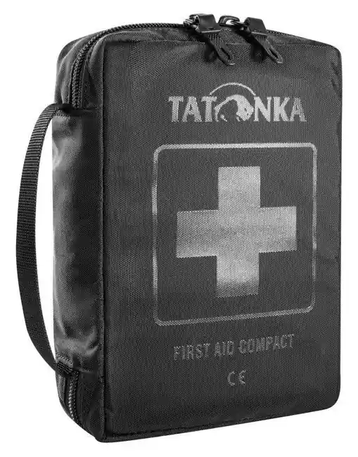 TATONKA FIRST AID COMPACT black Levný