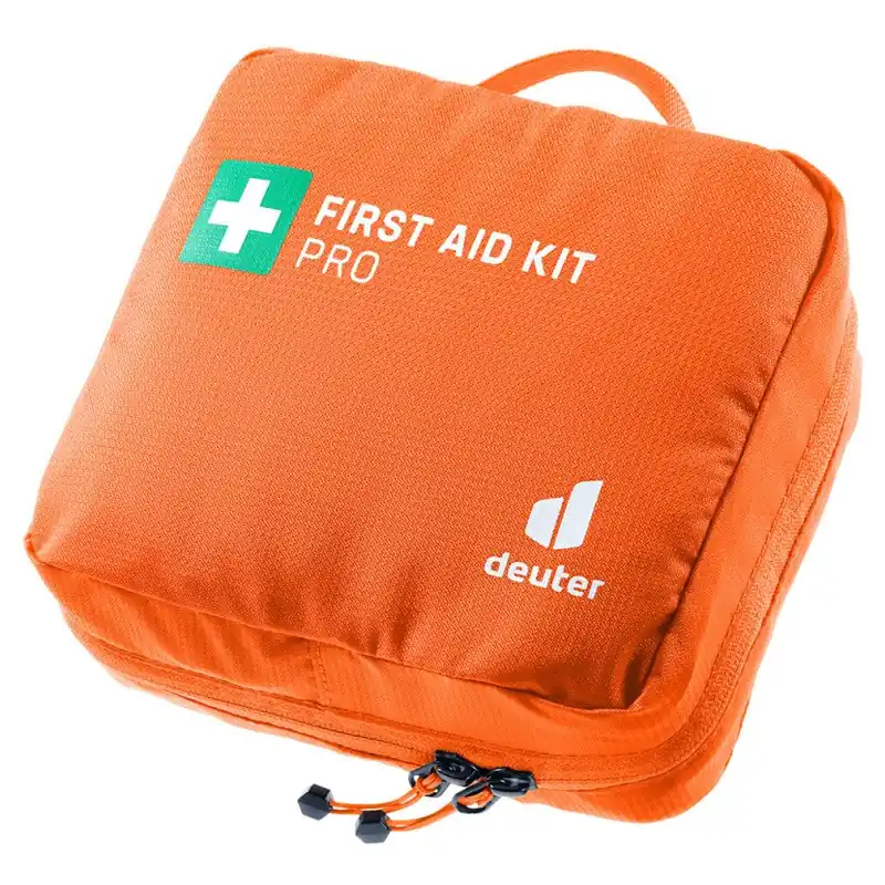 Ověřený Deuter FIRST AID KIT PRO koi