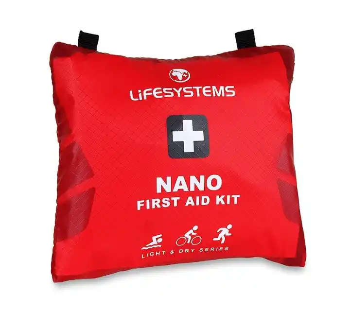 Lifesystems Light & Dry Nano First Aid Kit Ověřený