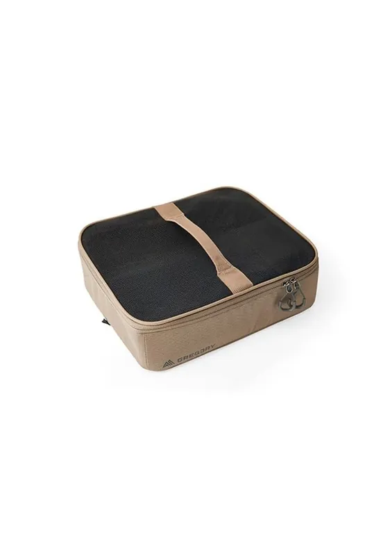 Gregory Alpaca Gear Pod 10 mirage tan Vysoce Kvalitní