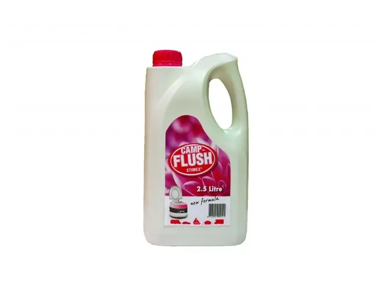 Kup Teď Stimex Camp Flush Liquid 2,5l