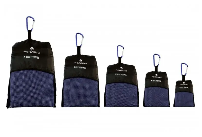 Nízká Cena Ferrino X-LITE TOWEL M