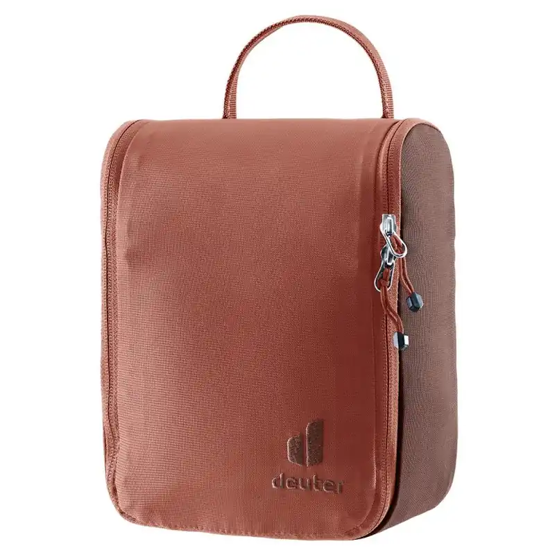 Nízká Cena Deuter WASH CENTER I (3930726) caspia-raisin