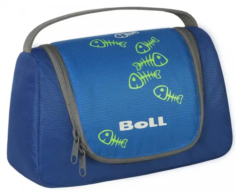 BOLL JUNIOR WASHBAG dutchblue Rychlé Dodání
