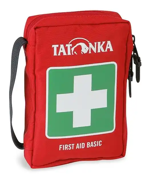 TATONKA FIRST AID BASIC red Koupit Online