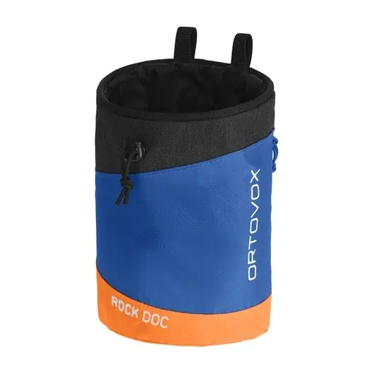 Ortovox FIRST AID ROCK DOC safety blue Ihned K Objednání