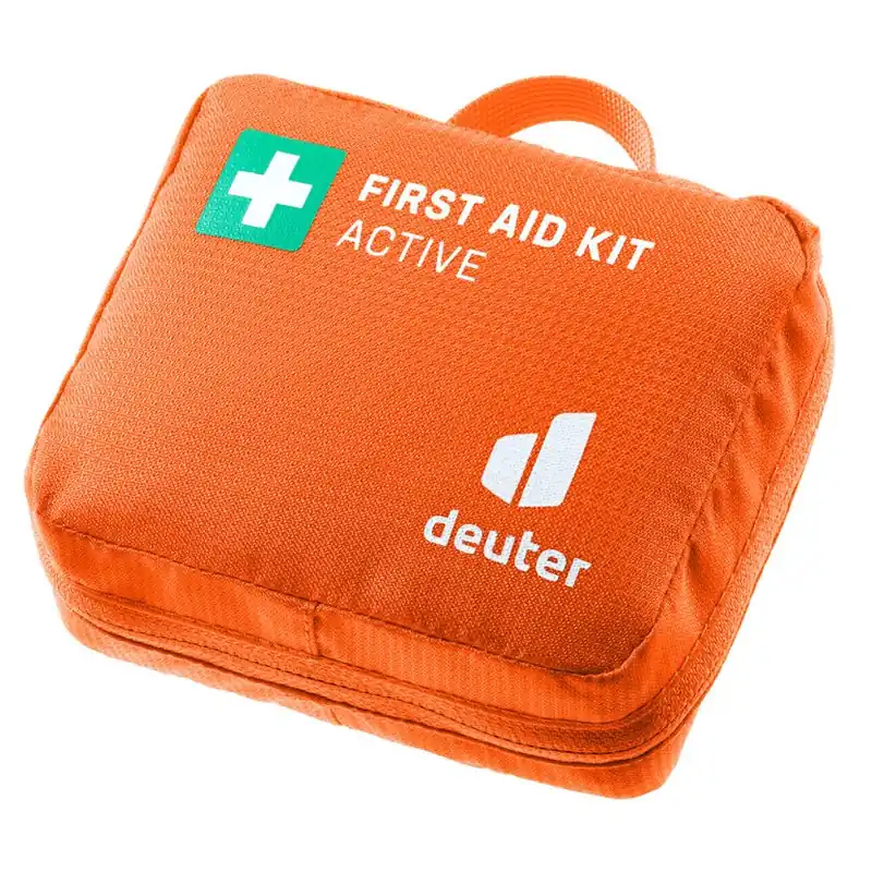 Deuter FIRST AID KIT ACTIVE - EMPTY AS koi Vysoce Kvalitní
